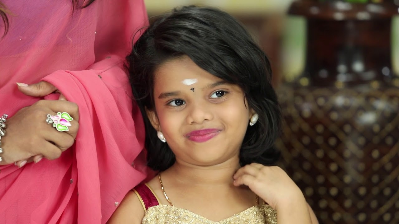 EP 366Яаради НЕ Мохини - Индийское тамильское телешоу - Же Тамил