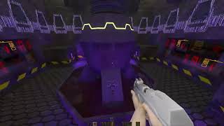Quake 2 RTX Deus Ex Machina RAY TRACING | 3080 | Ryzen 7 5800X | 1440 | Ultra Settings