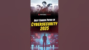 Top Cybersecurity Careers in 2025 🔐 | Best Paying & In-Demand Jobs