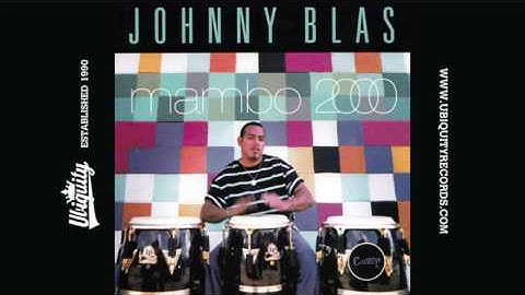 Johnny Blas: Mambo 2000
