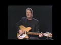 Roger McGuinn - Mr. Tambourine Man (1996)