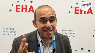EHA 2023 | MagnetisMM 3 clinical trial