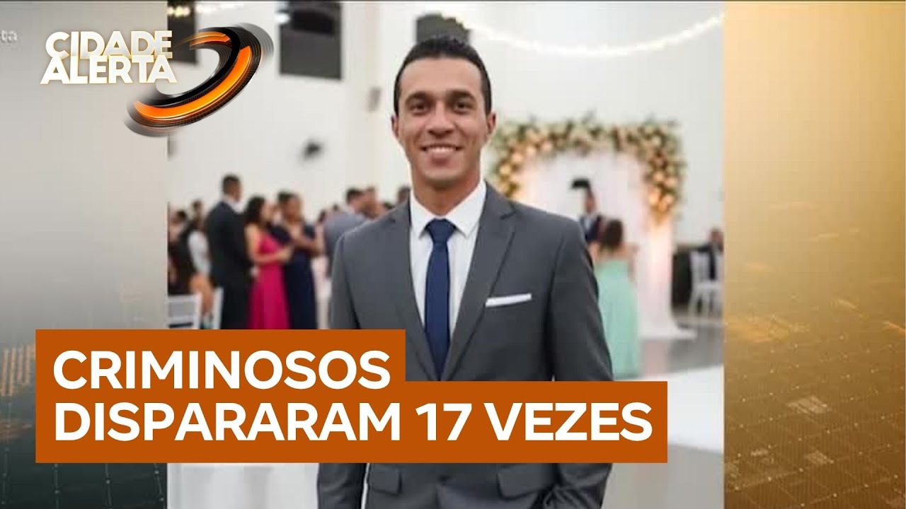 Homem é morto com 17 tiros após discussões com ex-companheira em Campinas (SP)