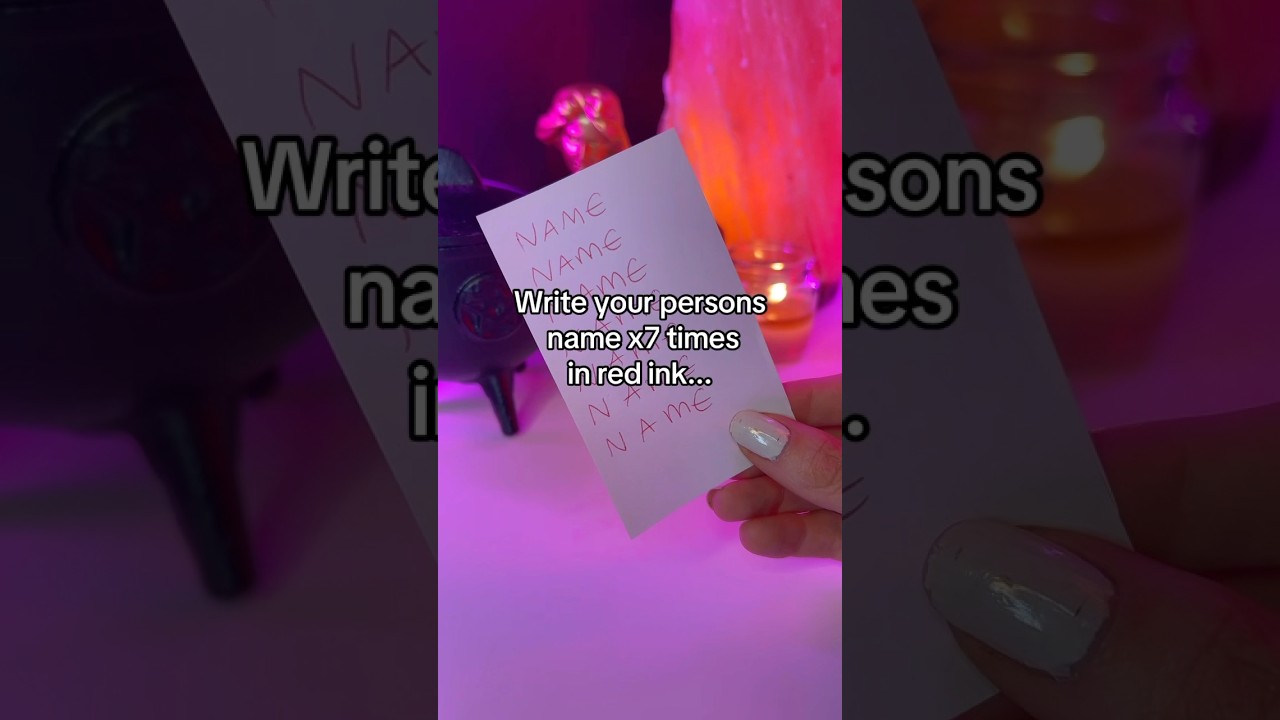 Simple Love Spell To Make Them Fall in love 