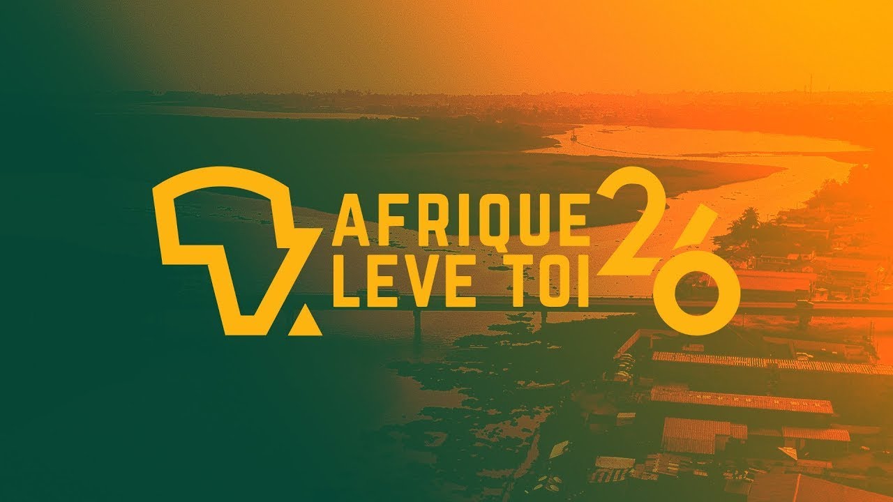 Africa Together - Live From Abidjan