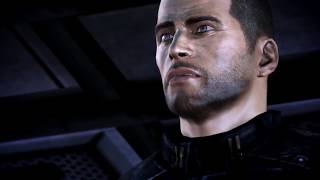 Mass Effect 3 Launch Trailer На Русском
