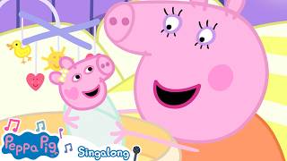 rockabye baby new singalong nursery rhymes kids songs family