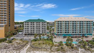 Hotelatg Review Beach Tower Beachfront Hotel, A By The Sea Resort