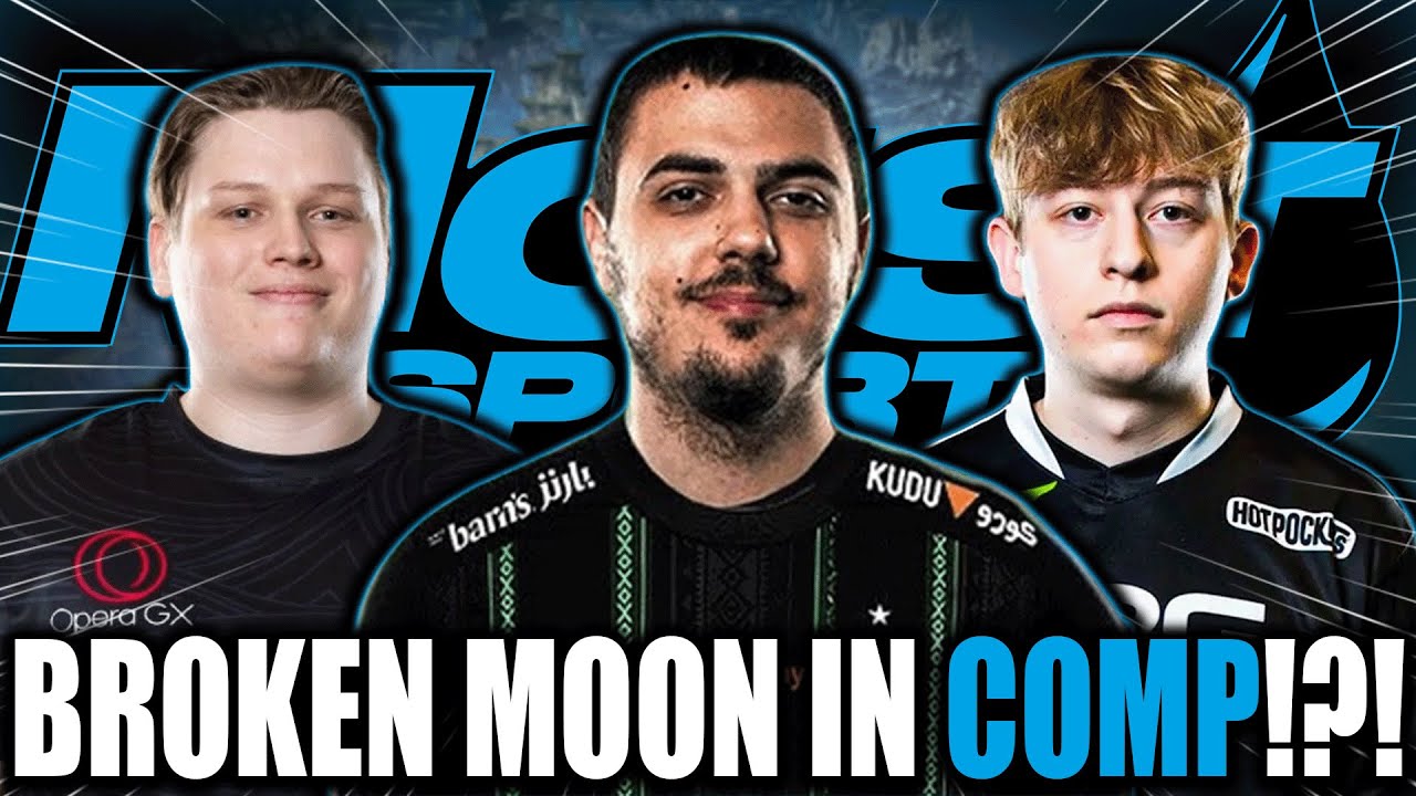 $25,000 BOOMTV TOURNEY HIGHLIGHTS W/ MOIST!!! | Falcon ImperialHal