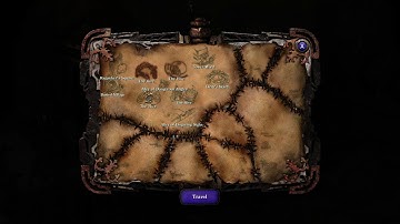Planescape: Torment Enhanced Edition - PC - Part 20 - Sigil Side Questing (Blind)