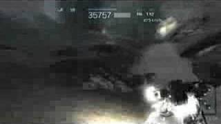 Armored Core 4 Bald-Dora Mission  (Xbox 360)