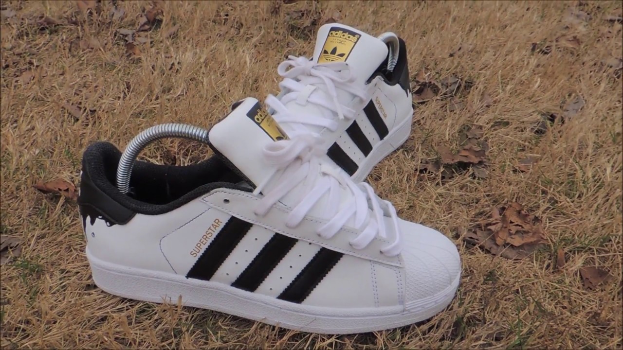 adidas all star custom