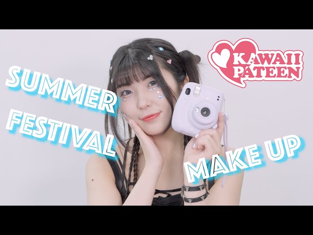 Japanese_Summer_FES_Make