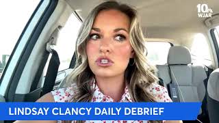 Lindsay Clancy Murder Trial Daily Debrief: Medical examiner testifies
