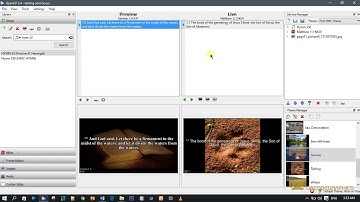 13_Conclusion (Openlp software)