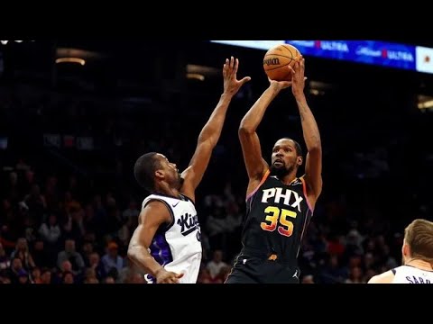 Sacramento Kings vs Phoenix Suns - Full Game Highlights | January 16, 2024 | 2023-24 Season