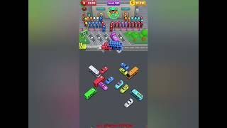 Crowd Express Level 480 Gameplay