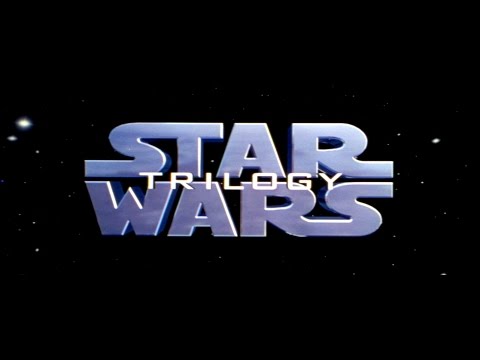 Star Wars: The Original Trilogy (Trailer #1) - Artifice
