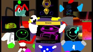 story of espacio mining