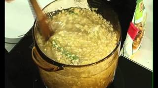 [Hướng dẫn] Làm chè táo soạn