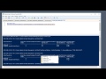 How To Set DNS Server IP On Windows Nano Server 2016 720HD