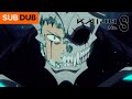 Man or Monster? | Kaiju No.8
