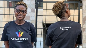 Crowdsource by Google: Cameroon Influencer