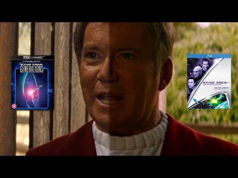 Star Trek: Generations