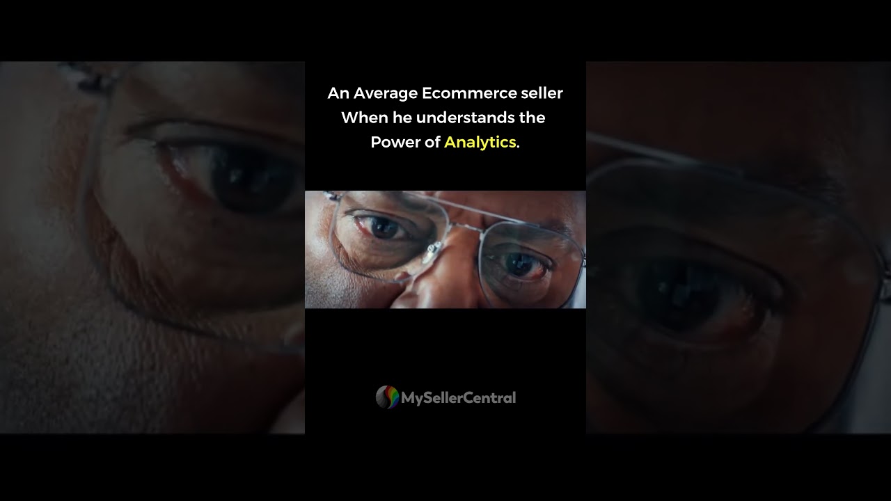 The Power of Analytics | Boost Sales on Amazon, Flipkart & More