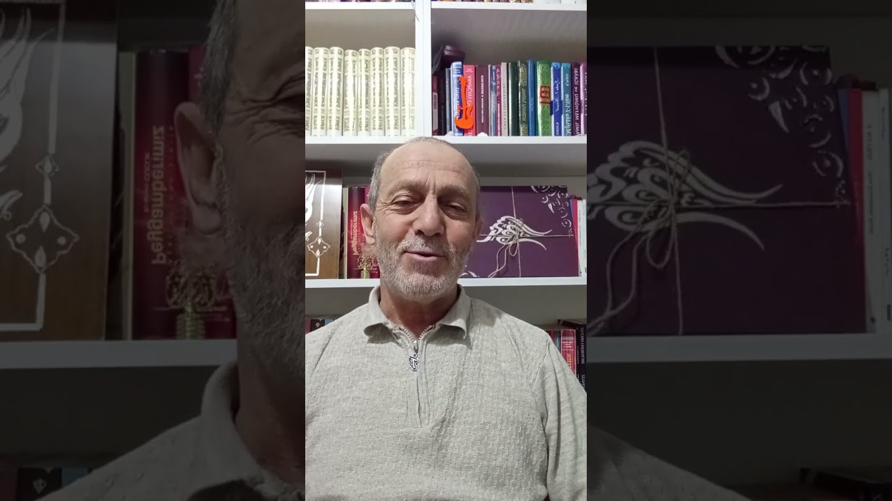 İKİ RÜYADA ERBAKAN