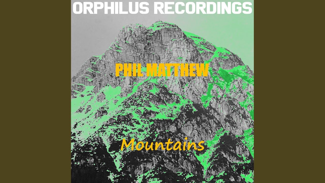 Mountains (Extended)