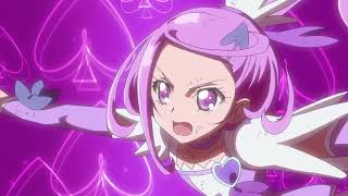 Cure Sword Attack Ultima Sword