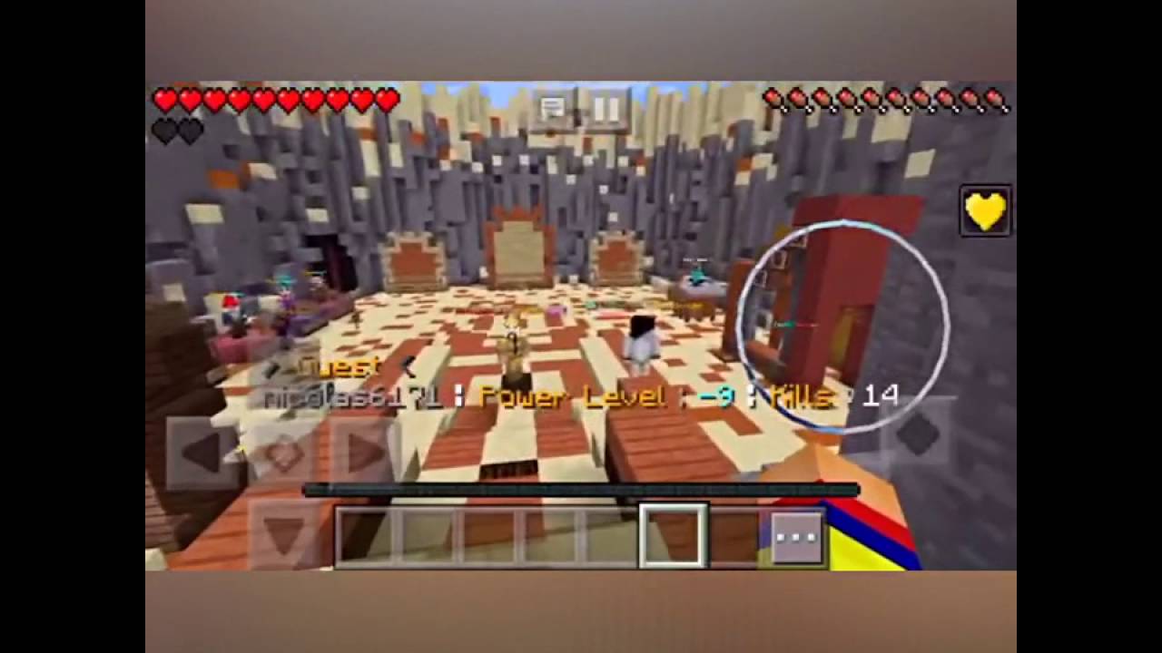 1 v 1|EP4|GOOD EDITING?!