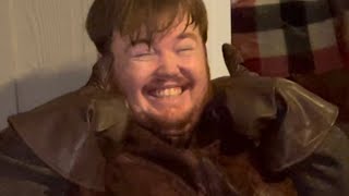 Game Of Diarrhea A Short Film