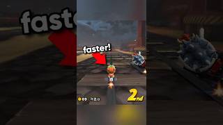 The Speed Stat is a LIE | Mario Kart World