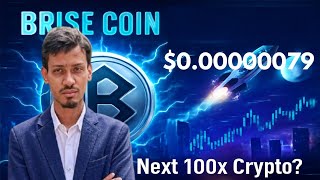Bitgert token price $0.0000007 in 2026 | Brise coin price Recovery करेगा Possible है 