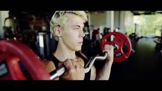 ADRENALINE GYM | MINSK