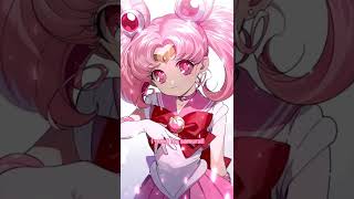 My Favorite Pink Characters From Different Fandoms