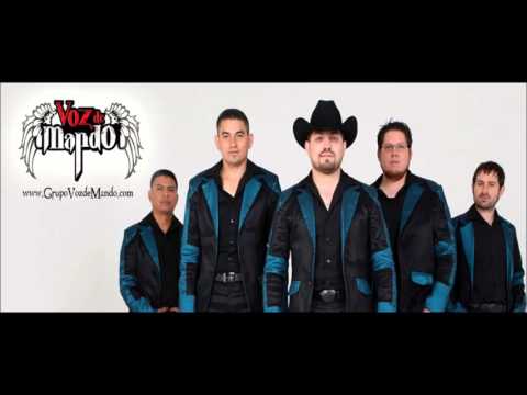 Mi Ultima Carta - Voz De Mando