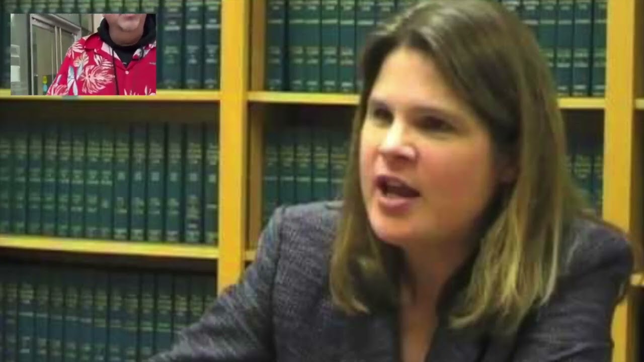 Father sues California Family court Judges for Corruption P1