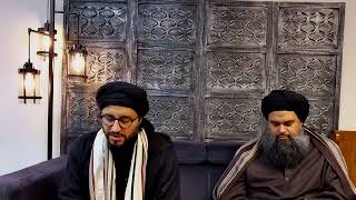 How and Why to Study the Māliki School with Guest Speaker Dr Shadee Elmasry