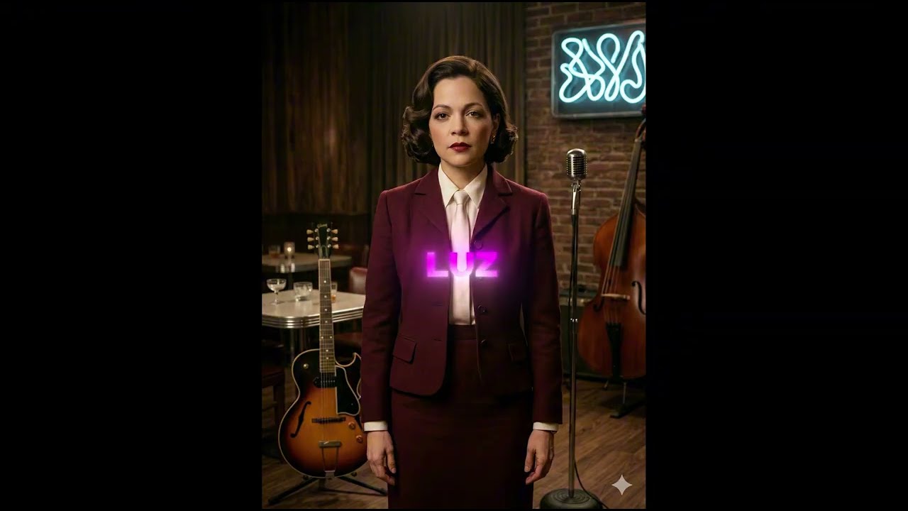 Soledad y el mar (Jazz Version) - Natalia Lafourcade