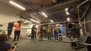 CatchPoint the Finals - PART 2