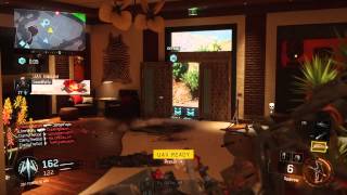 Sparrow Bow Triple Collat Black Ops 3 Beta