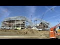 Инженерия невозможного: Лучший футбольный стадион AT&T Stadium
