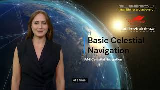 Intro - Celestial Navigation Course by glasgow maritime academy - AI