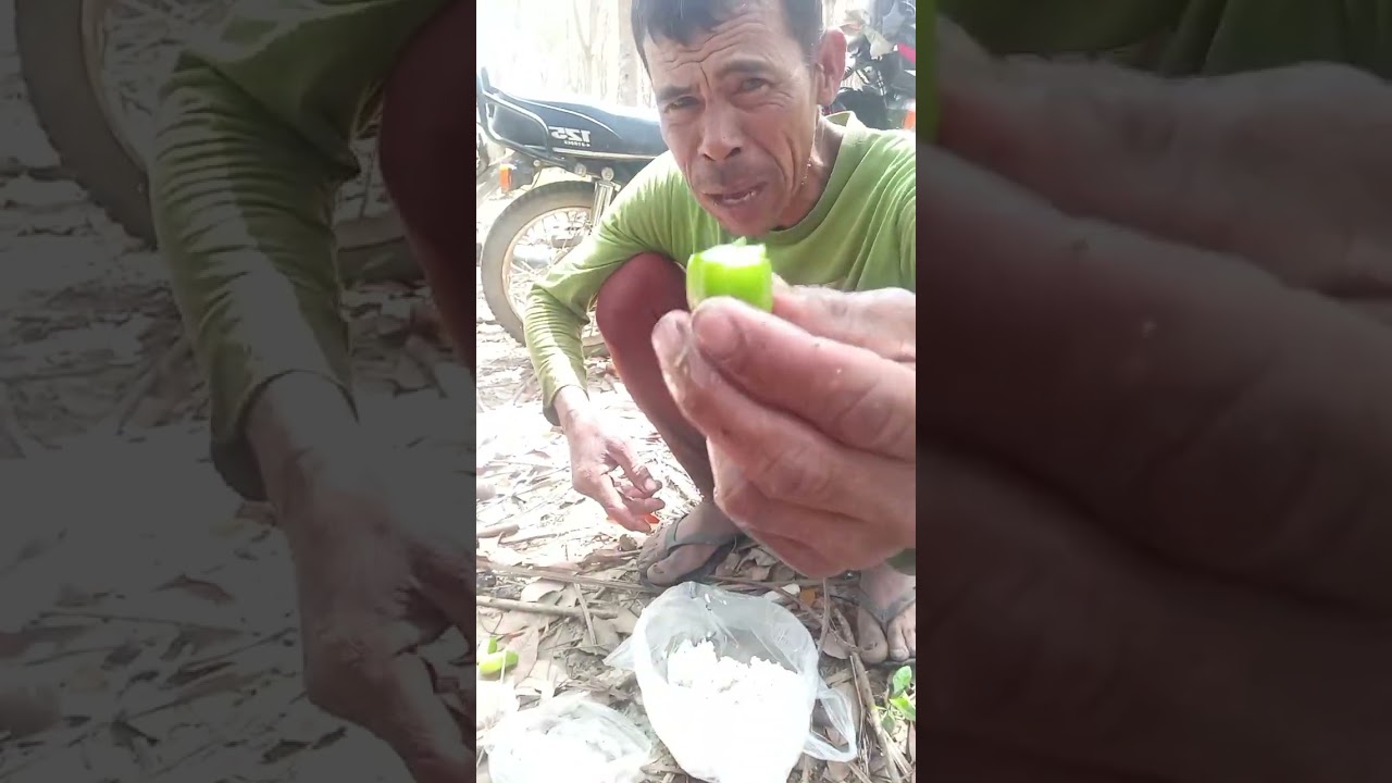 Inihaw lng muna kunti lng ang huli namin ngayon 😓😓😓