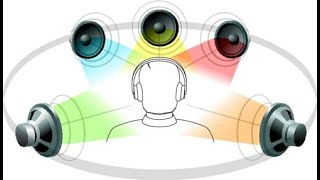 Alexandra Stan - Get Back ASAP (Surround Audio ≠ 8D)