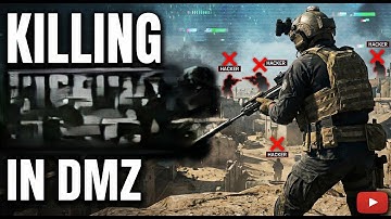 DMZ CLIPS 10001 #clsmag #dmz