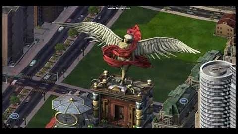 simcity 4 population mod